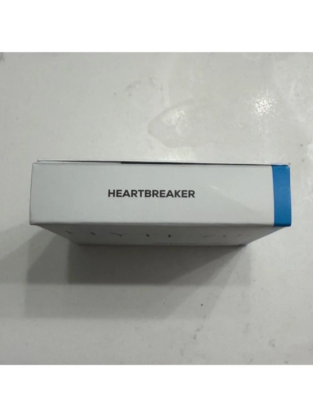 FLYTE.70 HazyCheek Crème Blush Heartbreaker Lightweight Non-Greasy Dewy 3.2g NEW